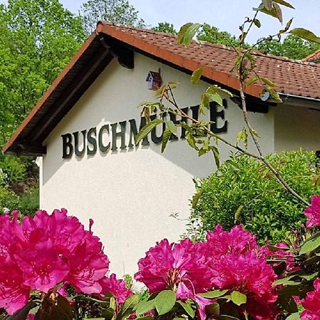 Biohof Buschmuehle Apartment Konigsfeld  Ngoại thất bức ảnh